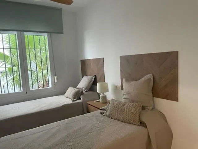 Casa Reserva Los Monteros マルベーリャ 別荘
