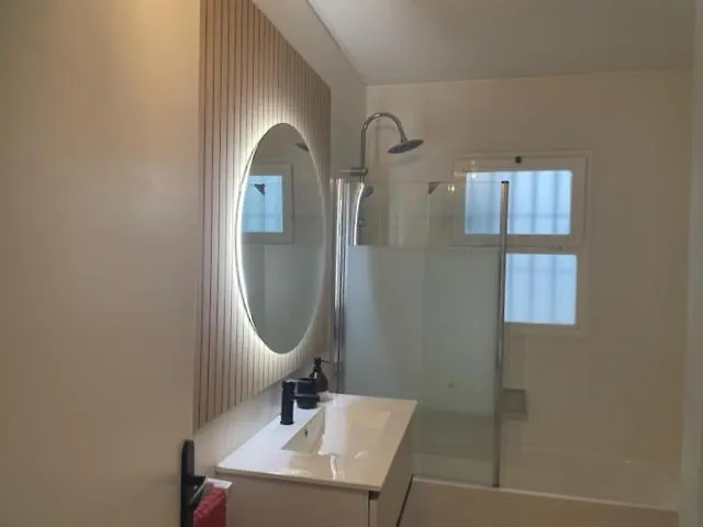 別荘 Casa Reserva Los Monteros マルベーリャ