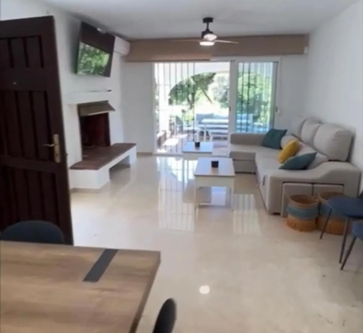 Casa Reserva Los Monteros マルベーリャ スペイン