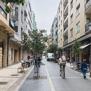 Malibu - Basque , San Sebastián España