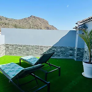 Amplio Duplex , Tamaimo España