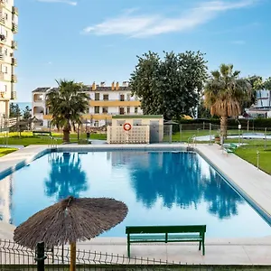 Casa Zoe - En Budha - Buenas Vibras! Edificio #lasnaciones , Benalmádena España