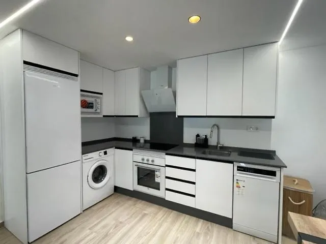 Casa Reserva Los Monteros Μαρμπέλλα 0*,