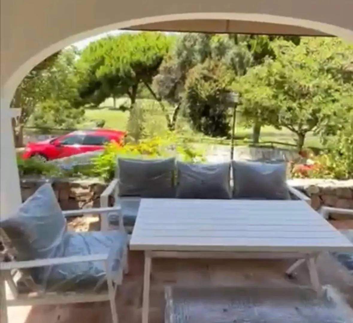 Σπίτι διακοπών Casa Reserva Los Monteros Μαρμπέλλα